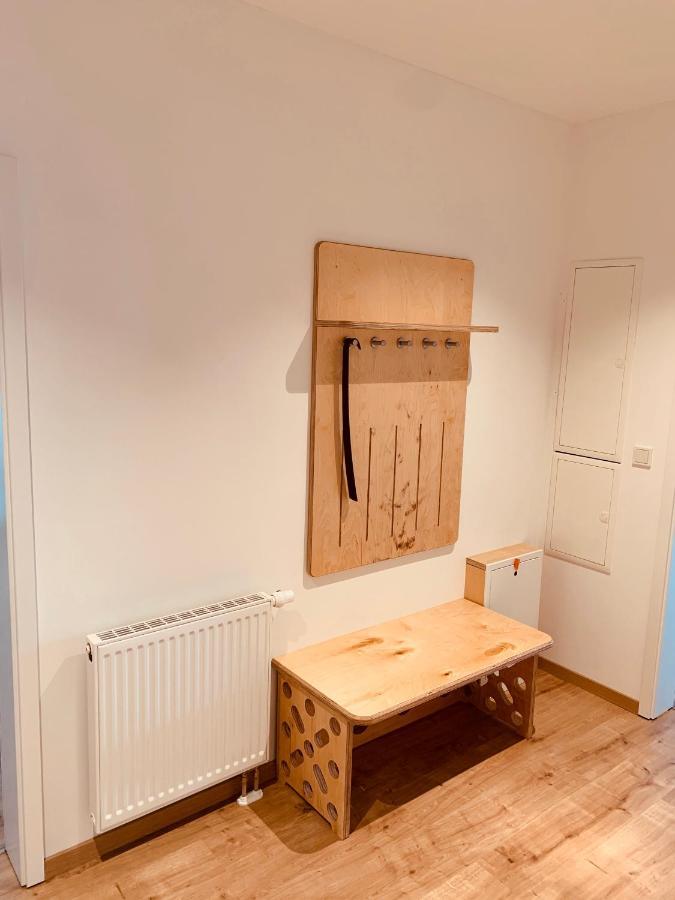 Ferienwohnung Bad Camberg - Apartment 3 Hoelzer Exterior foto
